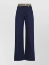 Gucci Gg Jeans In Blue
