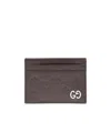 Gucci Gg Wallet In Black