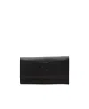 Gucci Gg Wallet In Black