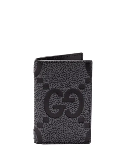 GUCCI `GG` WALLET