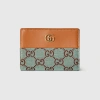 GUCCI GUCCI GG WALLET WITH COIN POCKET