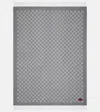 Gucci Gg Wool And Cashmere Blanket