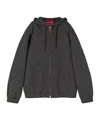 Gucci Gg Wool Jacket In Black