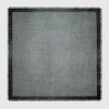Gucci Gg Wool Jacquard Shawl In Grey