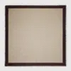 Gucci Gg Wool Shawl In Neutral