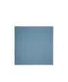 Gucci Gg Wool Silk Jacquard Shawl In Blue