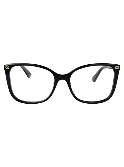 GUCCI GG0026O GLASSES