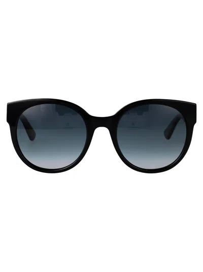 Gucci Gg0035sn Sunglasses In Black