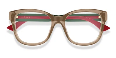 Gucci Gg0038onn Brown
