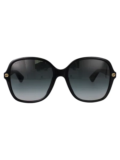 GUCCI GG0092S SUNGLASSES