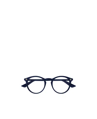 Gucci Gg01210 Round-frame Glasses