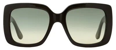 Gucci Gg0141sn Sunglasses In Black