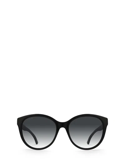 Gucci Gg0631s Black Sunglasses
