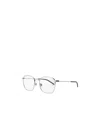 Gucci Gg0681o Soft Square-frame Glasses In White
