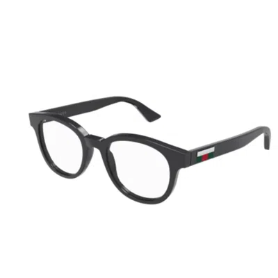 GUCCI GG0769O005 GREY GREY TRANSPARENT