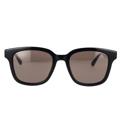 Gucci Gg0847 Sk Sunglasses In Neutral