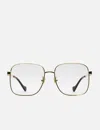Gucci Gg0883oa Glasses In Pattern