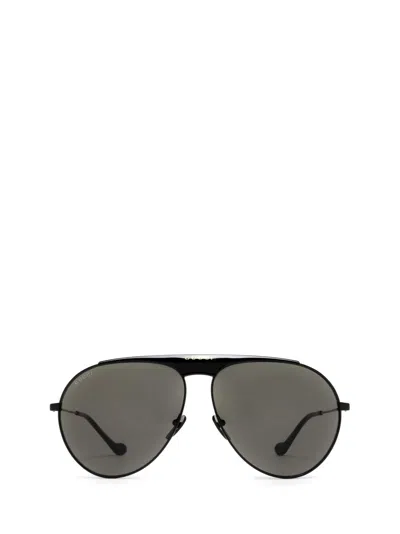 Gucci Gg0908s Black Sunglasses