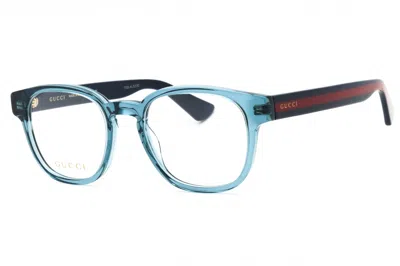 Gucci Gg0927o Eyeglasses In Blue