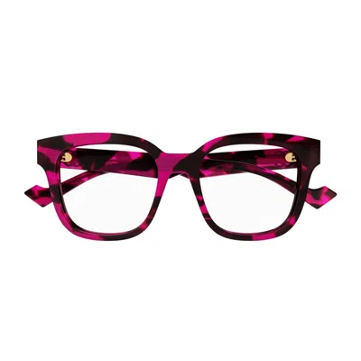 Gucci Gg0958o Linea Emblem Eyeglasses In Multi