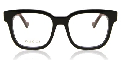 Gucci Gg0958o Women's Glasses, Black, Size 52