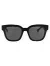 Gucci Gg0998s Sunglasses In Black