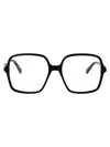 Gucci Gg1003o Glasses In Multi