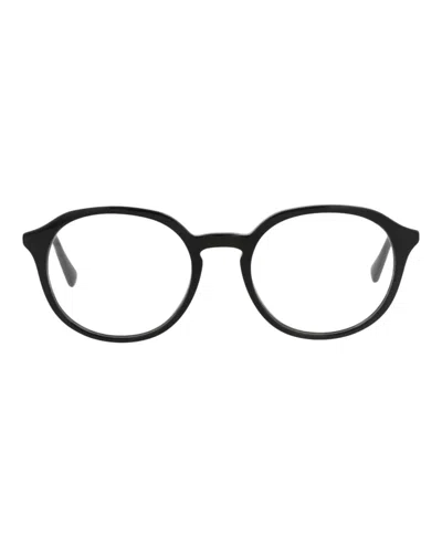 Gucci Gg1004o Eyeglasses In Black