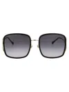 Gucci Gg1016sk Sunglasses In Multi