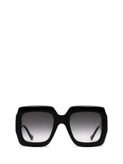 Gucci Gg1022s Black Sunglasses