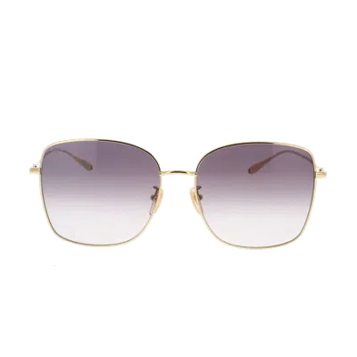 Gucci Gg1030 Sk Sunglasses In Pattern