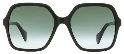 Gucci Gg1072s Sunglasses In Black