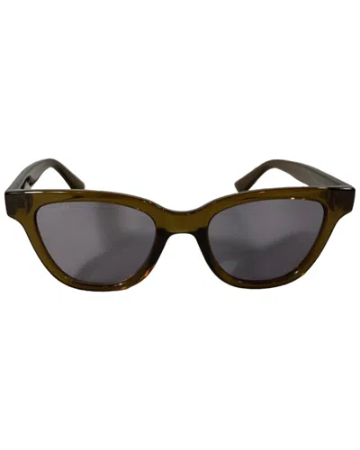 Gucci Gg1116s Square Sunglasses (authentic Pre-loved) In Black