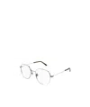 Gucci Gg1125o Round-frame Glasses In White