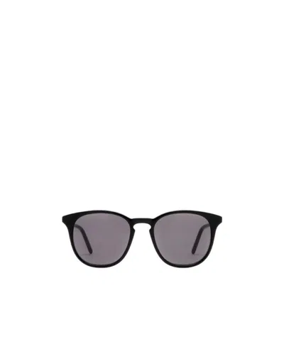 Gucci Gg1157s Cat-eye Sunglasses In Gray