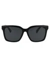 Gucci Gg1175sk Sunglasses In Black