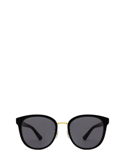 Gucci Gg1190sk Black Sunglasses