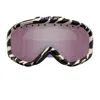 Gucci Multicolor Logo Injection Plastic Shield Sunglasses
