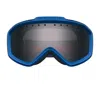 Gucci Silver Mirror Mask Unisex Sunglasses Gg1210s 006 99