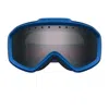 Gucci Silver Mirror Mask Unisex Sunglasses Gg1210s 006 99