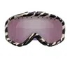 Gucci Multicolor Logo Injection Plastic Shield Sunglasses In Multicolor