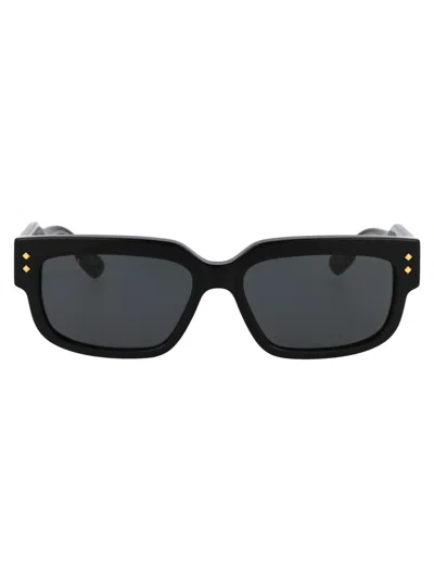 GUCCI GG1218S SUNGLASSES