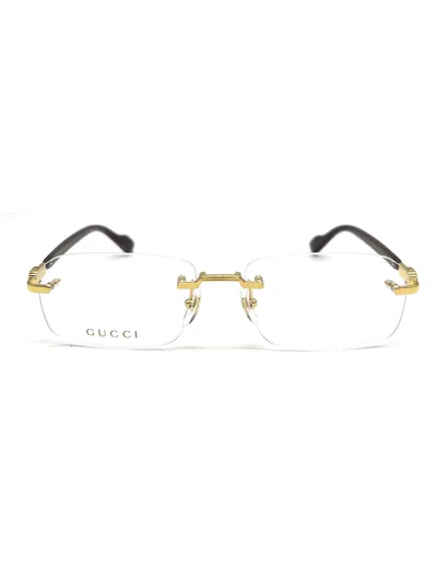 GUCCI GG1221O EYEWEAR