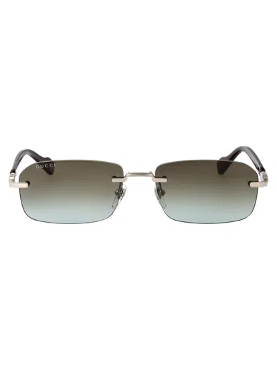 GUCCI GG1221S SUNGLASSES