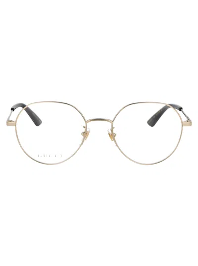 Gucci Gg1232oa Glasses In White