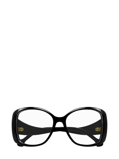 Gucci Gg1236oa Black Glasses