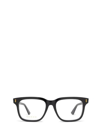 Gucci Gg1265o Black Glasses
