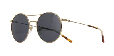 Pre-owned Gucci Gg1268s Havana/red Shaded (002) Sunglasses