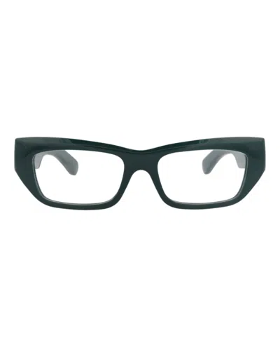 Gucci Gg1297o Eyeglasses In Blue