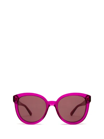 Gucci Gg1315s Pink Sunglasses